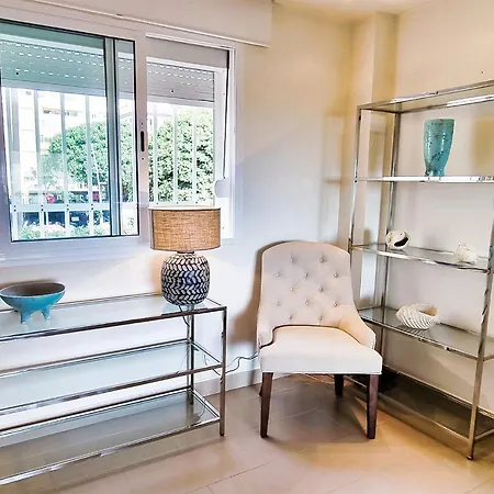 Magnificent One Bedroom In Center Lejlighed *