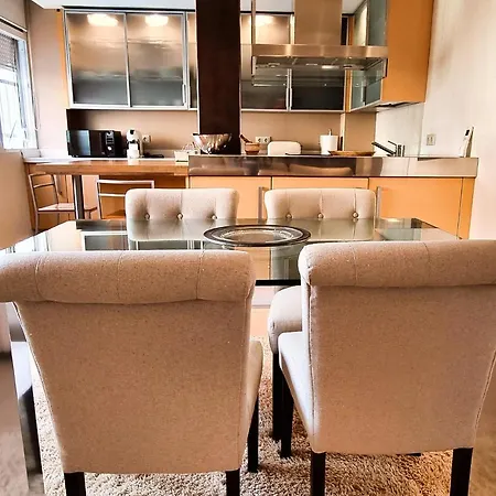 Lejlighed Magnificent One Bedroom In Center *