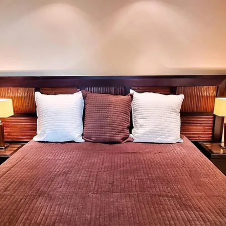 アパート Magnificent One Bedroom In Center
