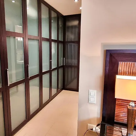 Magnificent One Bedroom In Center アパート マルベーリャ