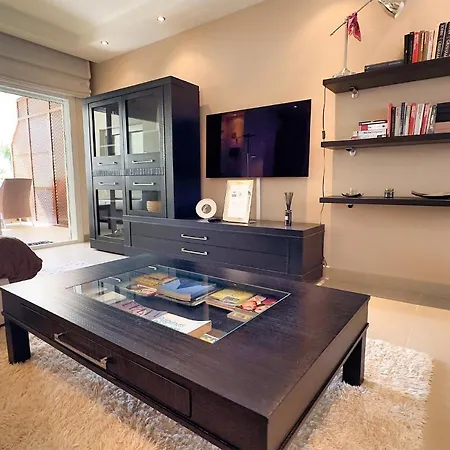 Lejlighed Magnificent One Bedroom In Center *